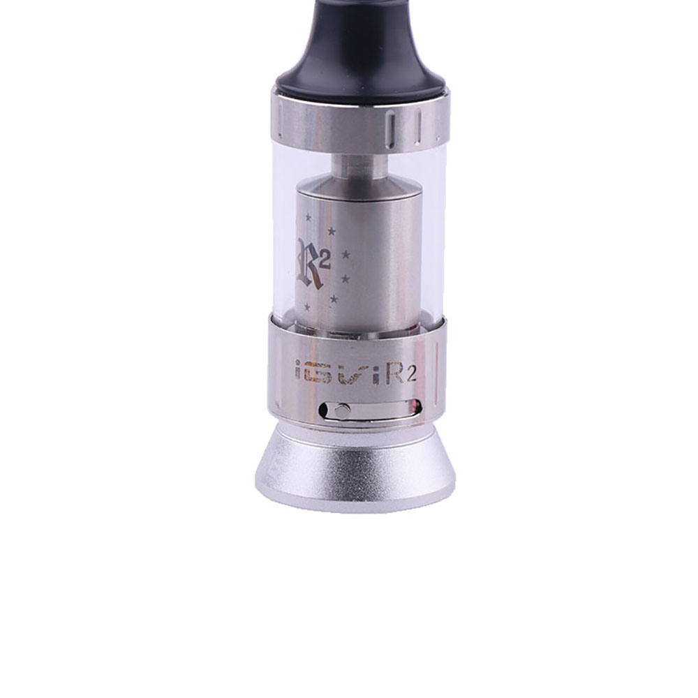 Accessories For Vaping - Xfkm-カートリッジ510のベースアクセサリ,6色,アトマイザー用,rba rda rta vapeベース,金属,510