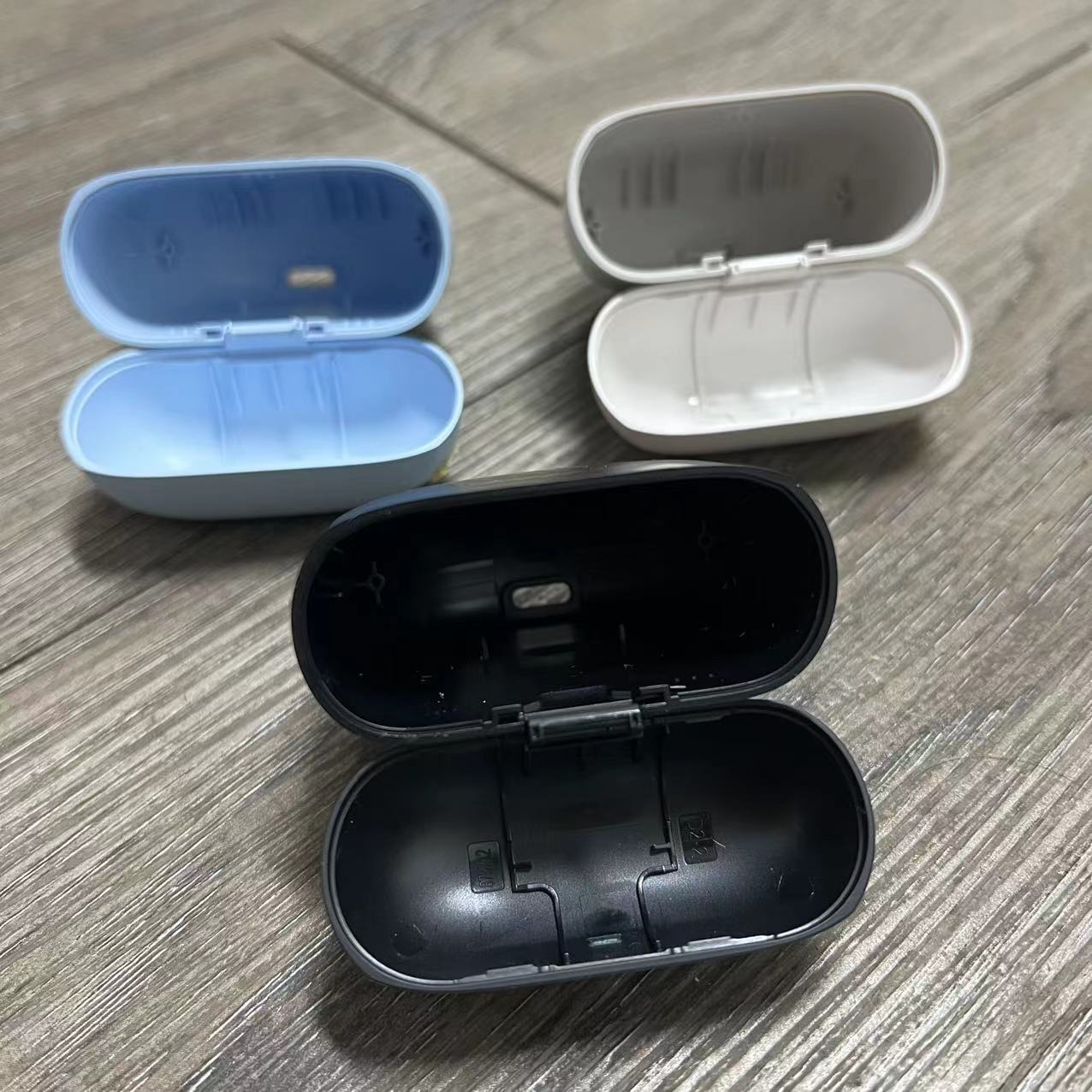 Bose Headphone Qc Ultra - オリジナルの新しい上部カバー Bose QuietComfort Ultra インイヤーワイヤレス Bluetooth