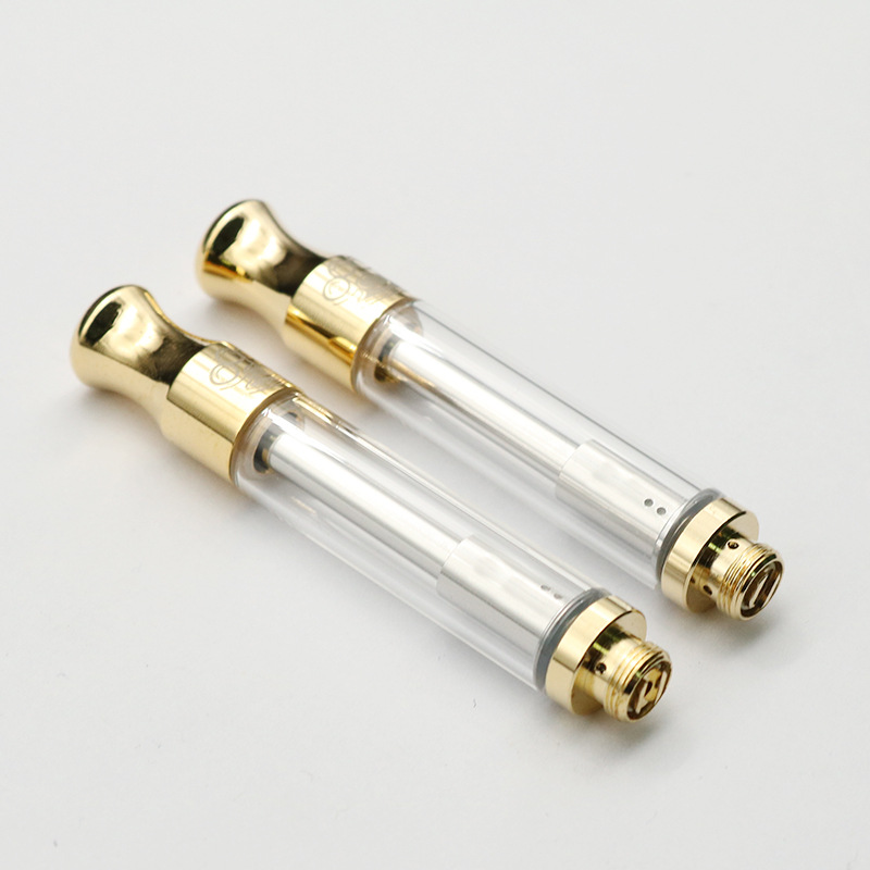 Yoscan-電子タバコ用のオイルカートリッジ,ワックスタン - Vaping Area のレビューと価格