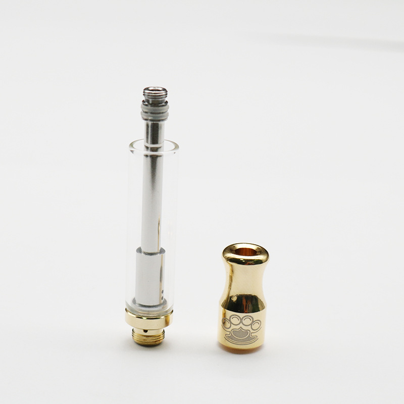 Yoscan-電子タバコ用のオイルカートリッジ,ワックスタン - Vaping Area のレビューと価格