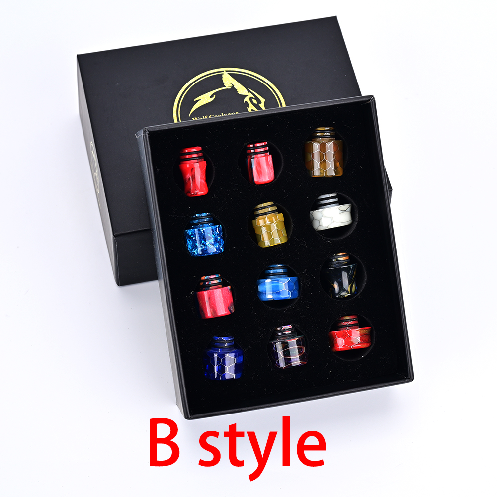 最高の Siren V4 Vape RTA 510 ドリップ - Vape Coil Replacement のレビューと価格