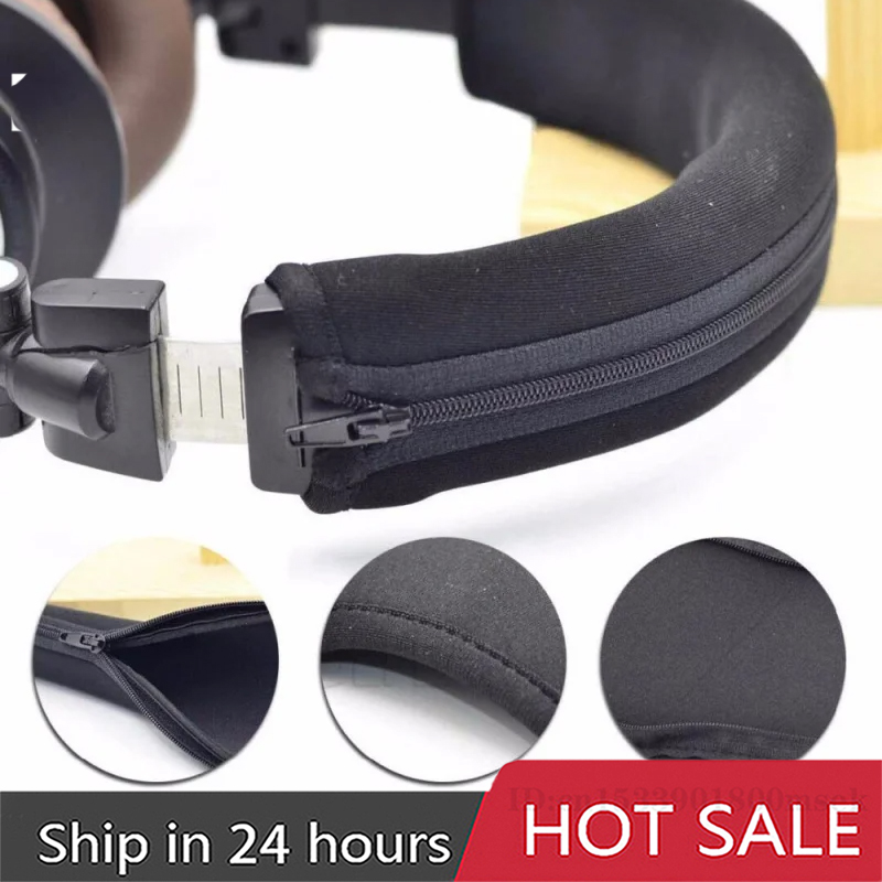 オーディオテクニカヘッドフォンの交換用ヘッドバンドカバー、保 - Audio Technica Headphone Ath-M20X のレビューと価格