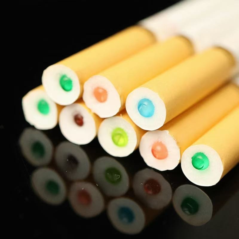 2000個入り シガレットフレーバービーズ DIY フルーツ - Smoking & Vaping Accessories のレビューと価格