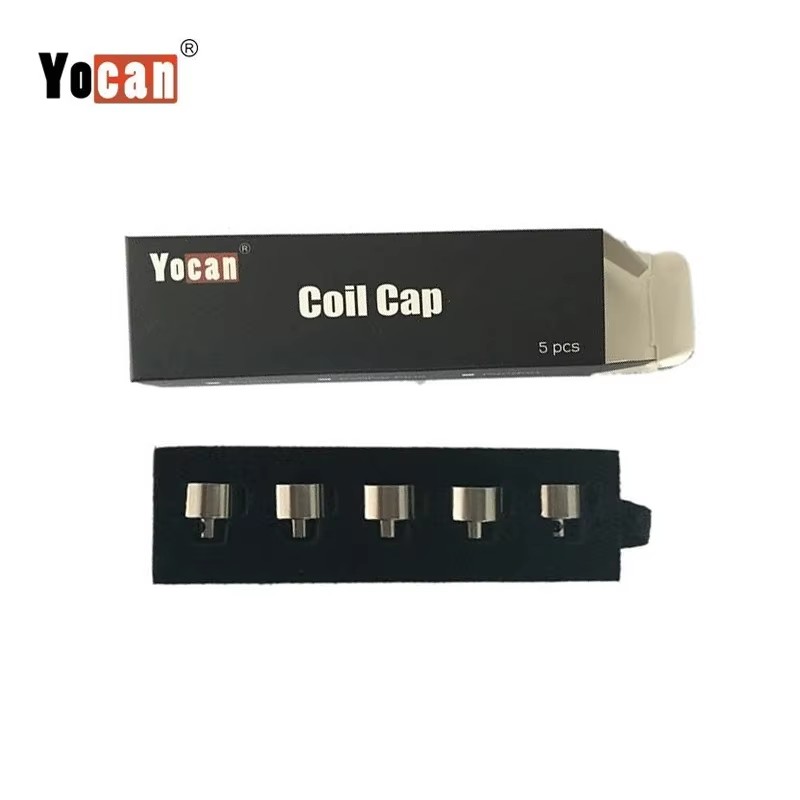 0.yoscan-Pandon Magneto xlのヘッド - Vape Coil Replacement のレビューと価格