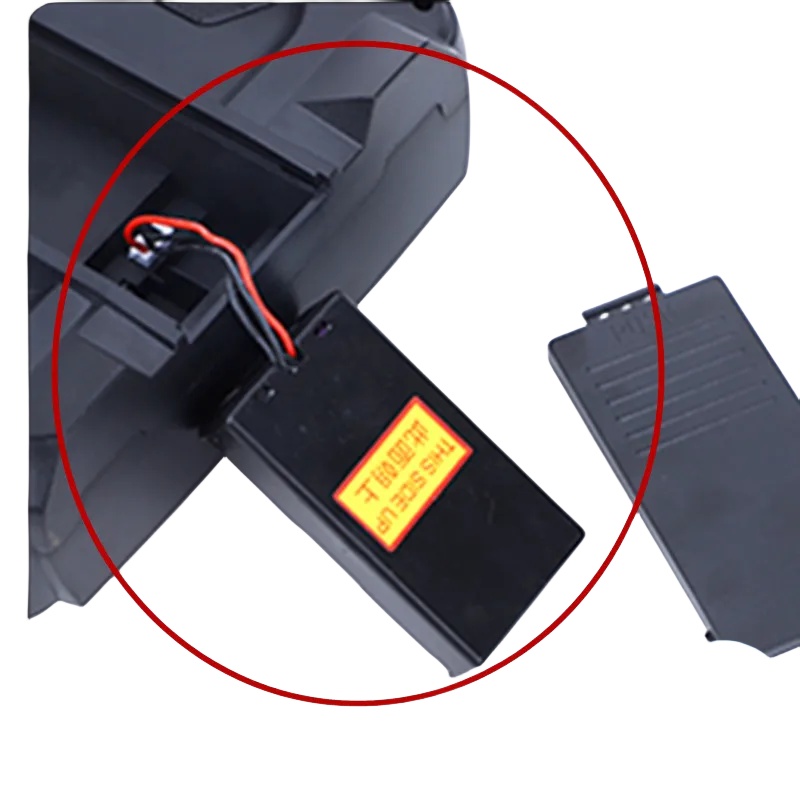 RadioMaster TX16S 2S 18650バッテリ - Battery Case Storage のレビューと価格