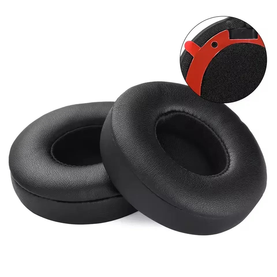 Beats Solo 4 ワイヤレスヘッドホン用イヤーパッド - Beats Headphone Solo 4 のレビューと価格