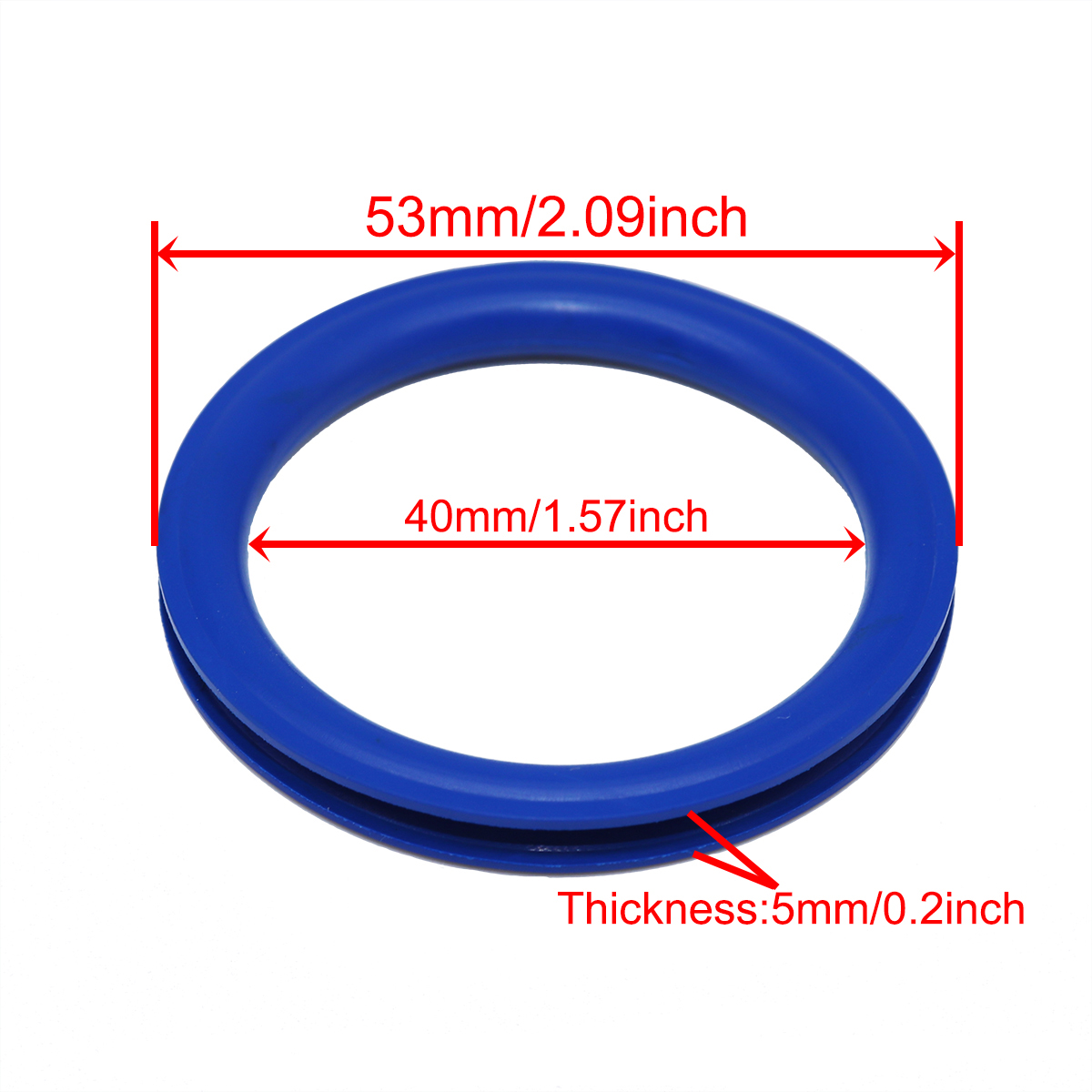 2 個タンクキャップシール燃料フィラーネックガスキャップ修理 - Tank O-Ring Seal のレビューと価格
