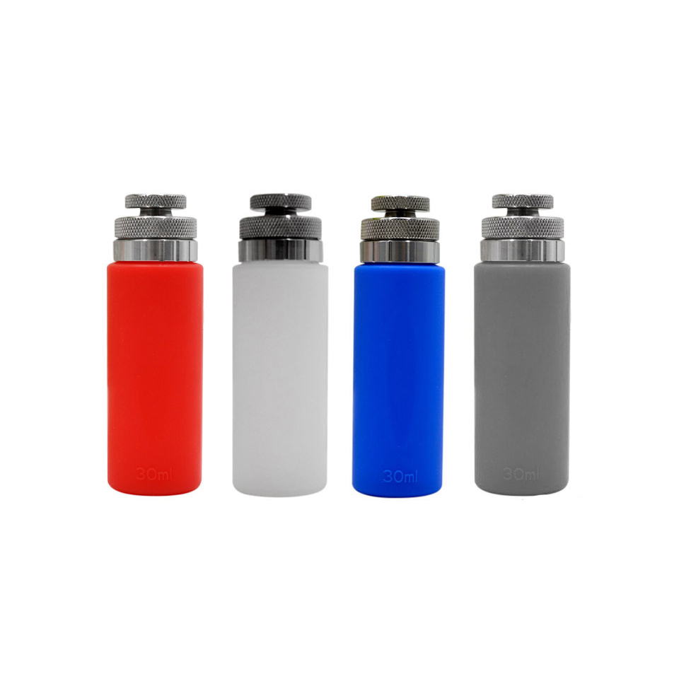 Squonk mod用液体詰め替えボトル,ワイヤー510,3 - Squonk Bottle Silicone のレビューと価格
